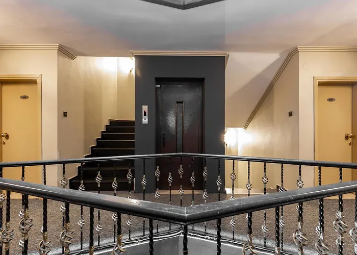 Bursa Loyal City Hotel