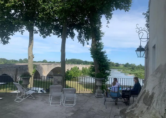 Grand Hôtel de l'Abbaye