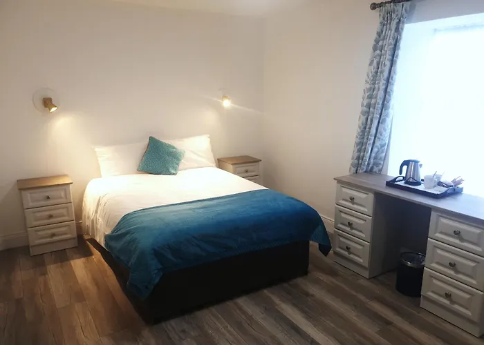Imperial Accommodation Tralee