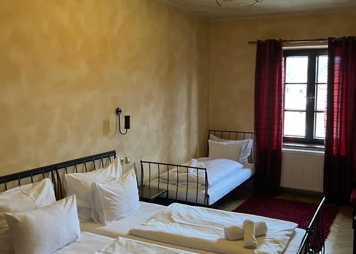Arcadie Hotel & Apartments