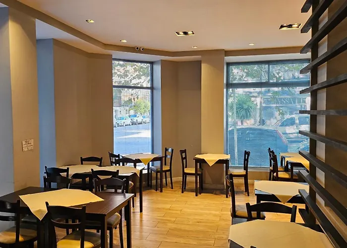 Hotel Novi