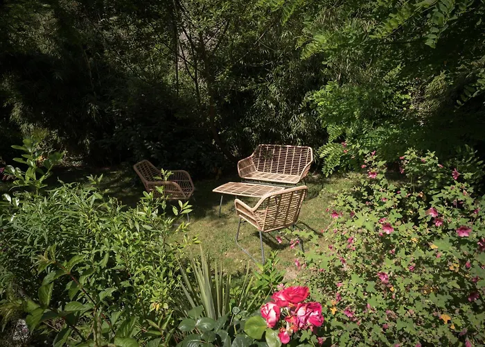 Ty Mad Hôtel