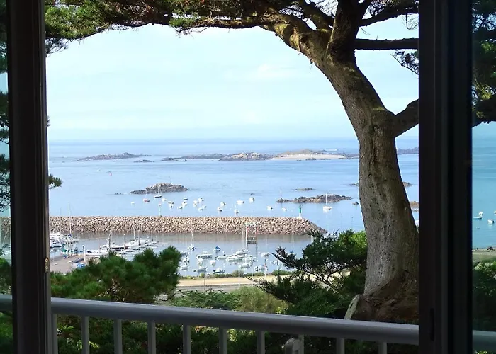 TI AL LANNEC Hotel - Restaurant & Spa