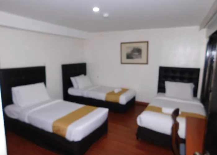 Hotel Casa Navi