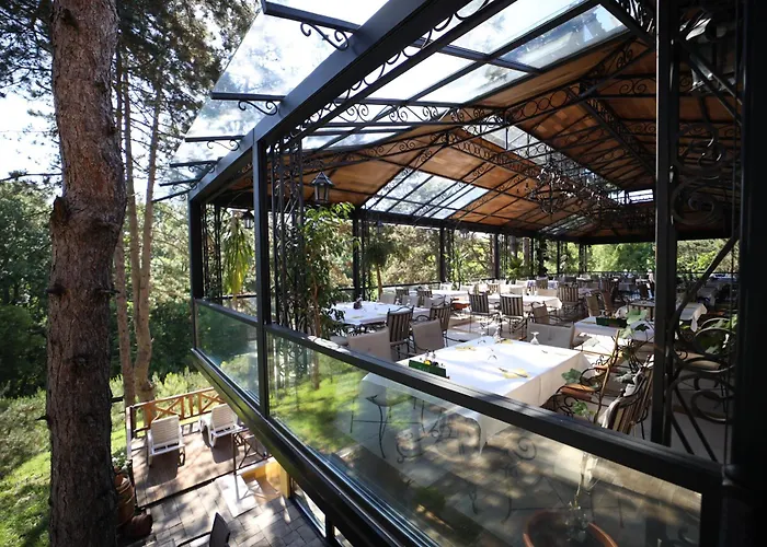 Hotel Borkovac