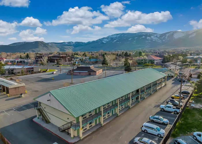 Days Inn By Wyndham Carson City
