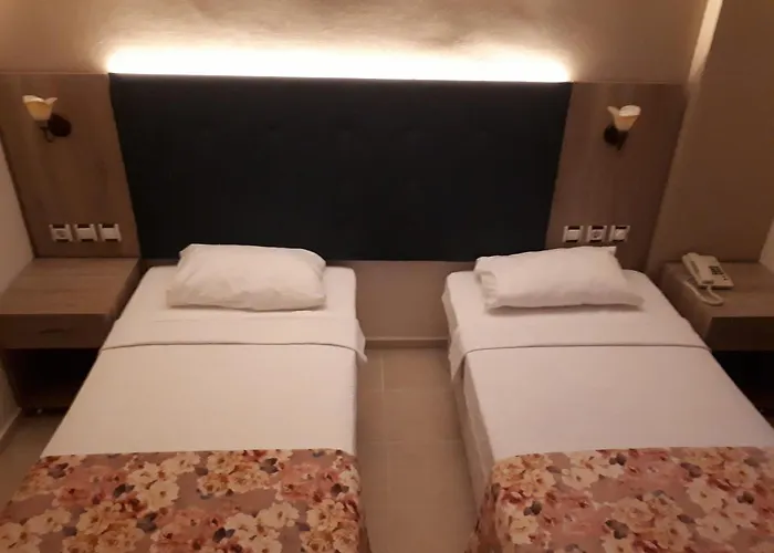 Hamle Hotel