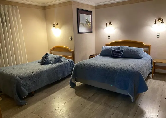 Hotel Libertador Bernardo O´Higgins