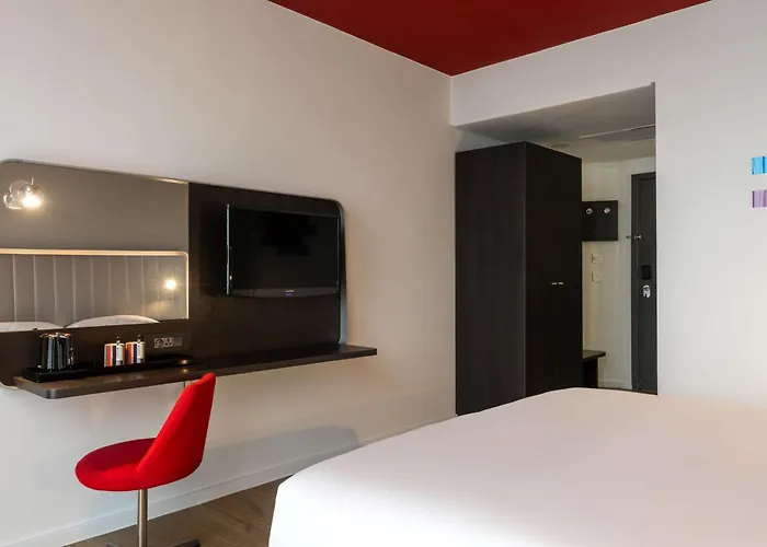 Park Inn By Radisson Libreville