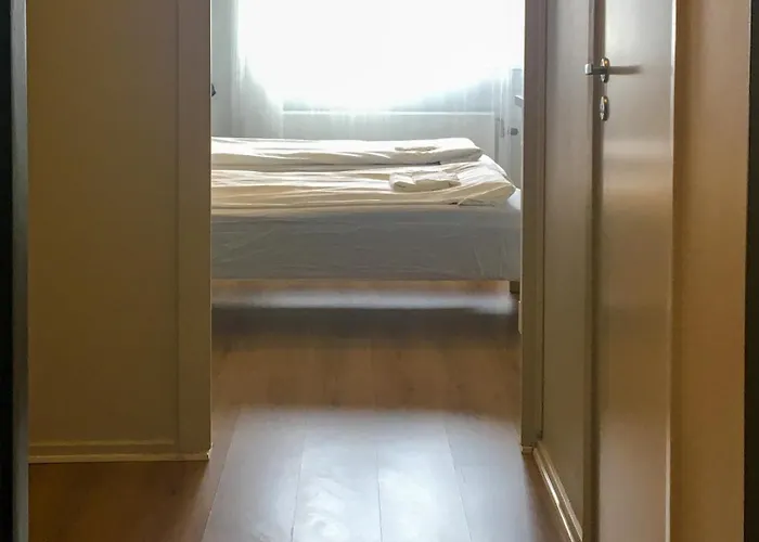 Sundsvall Hotel Apartments