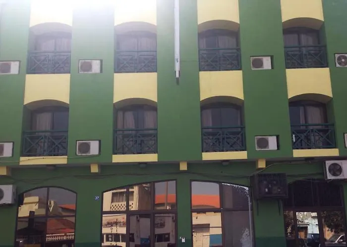 Felicidade Hotel