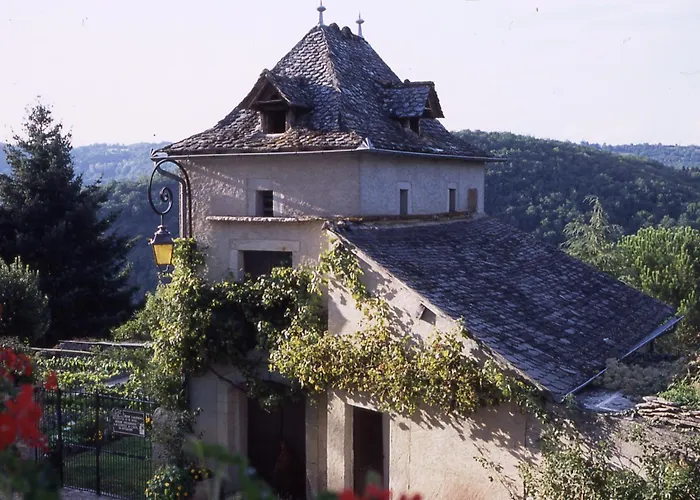 L'Oustal Del Barry
