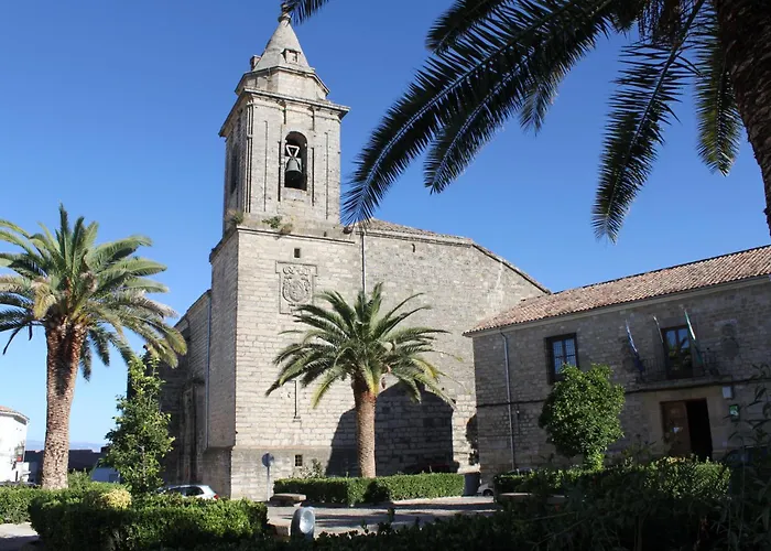 Palacio las Manillas
