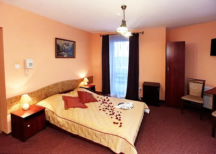 Hotel Dukat