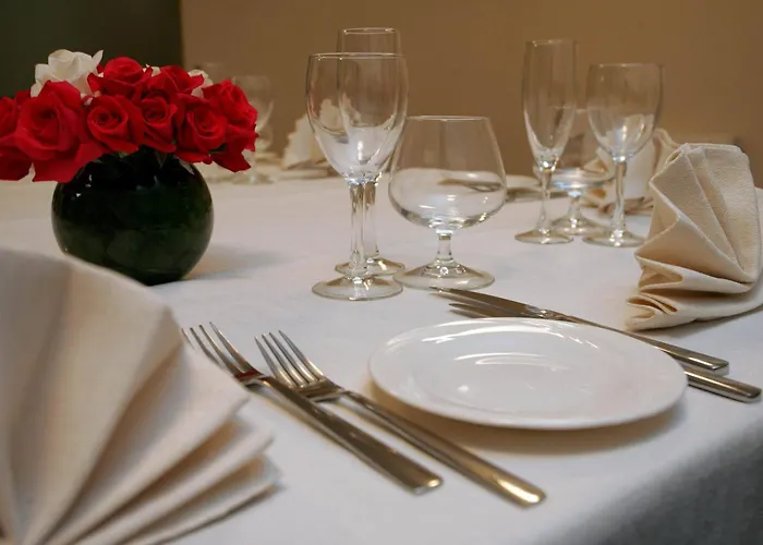 Kolonna Hotel Rezekne