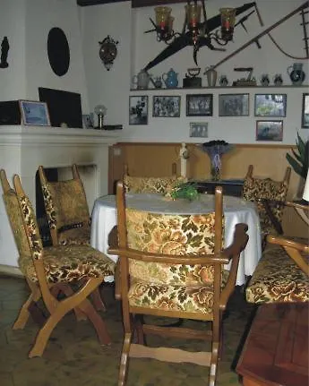 Hotel Zur Post Garni