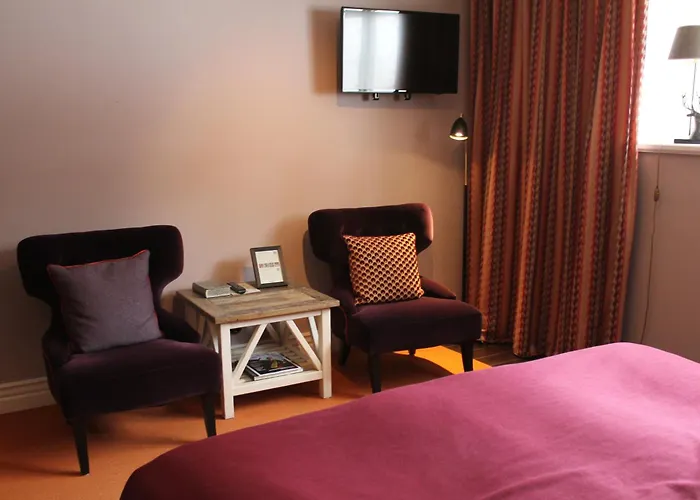 Olarsgarden Hotell