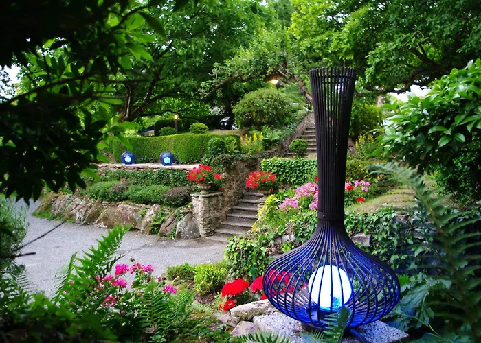 Manoir De Kertalg