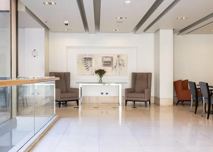 Holiday Inn Express Santiago Las Condes By Ihg