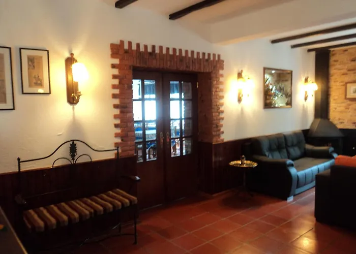 Hotel Das Termas