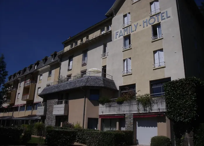 Family Hotel