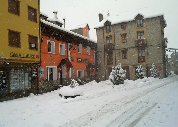 Hotel Navarro