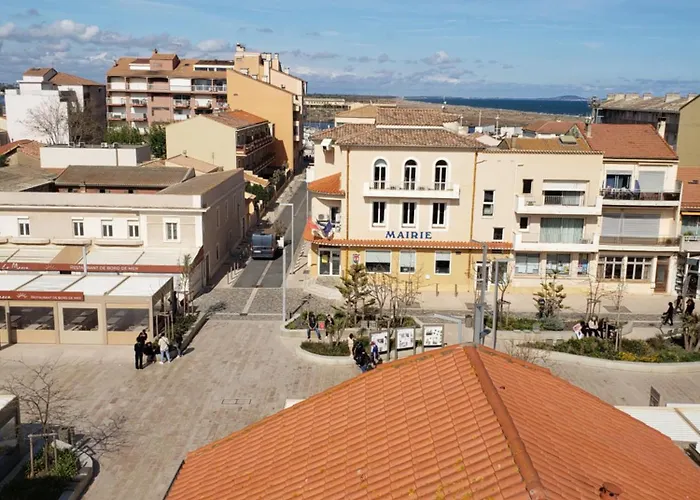 Hotel De La Plage