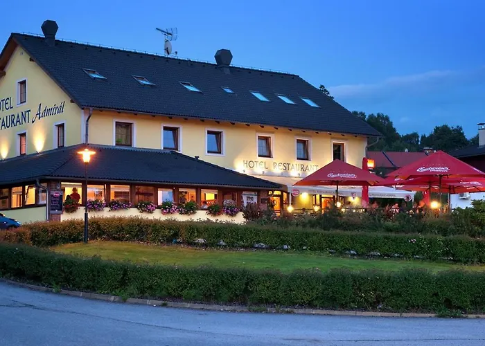 Hotel Admiral