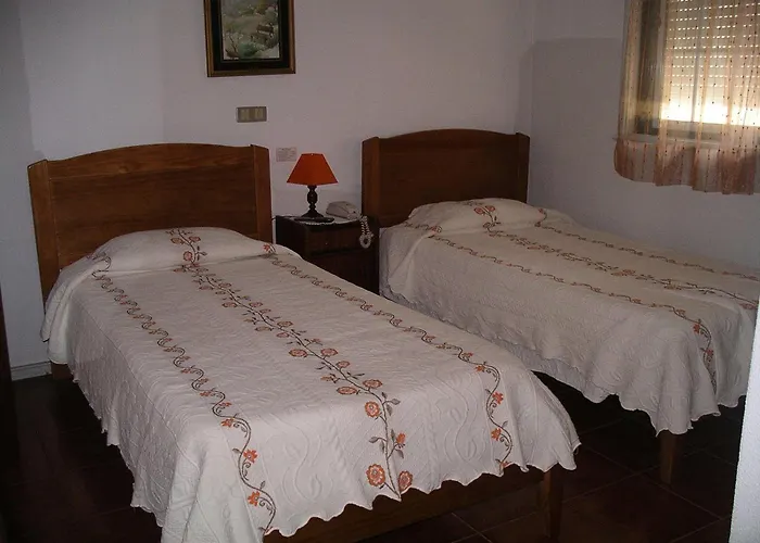 Hotel Santa Rita
