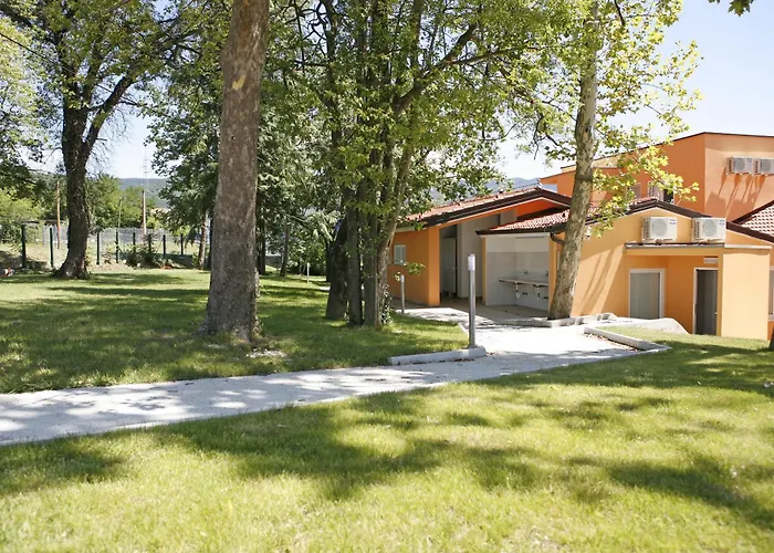 Garni Hotel Siesta