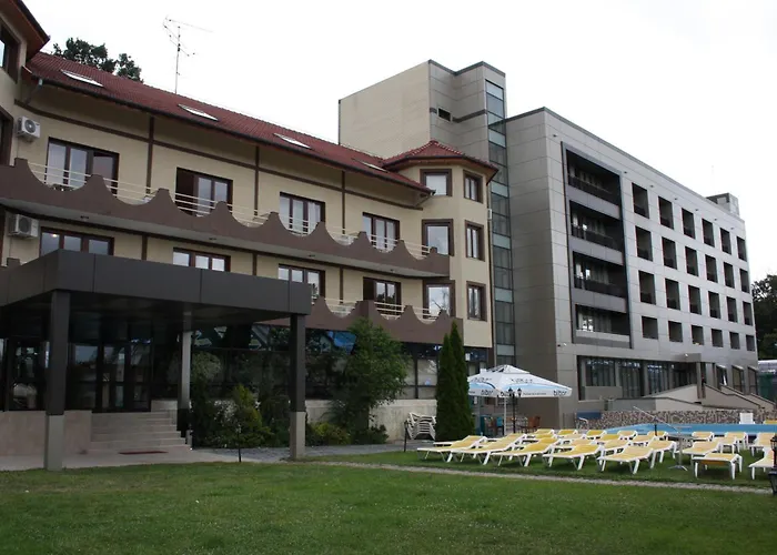 Hotel President