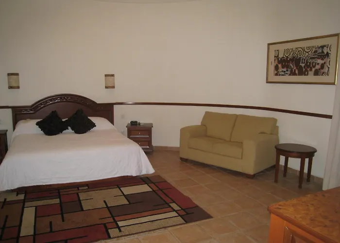 Hotel Argento