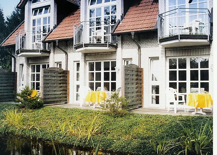 Hotel Hubertushof