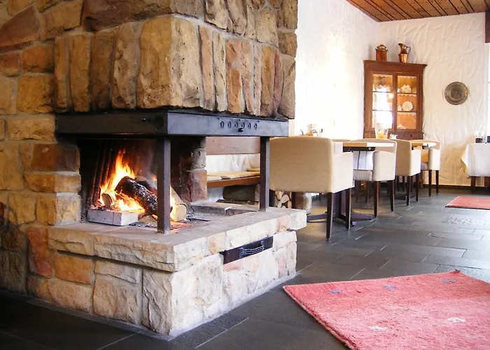 Hotel Hubertushof
