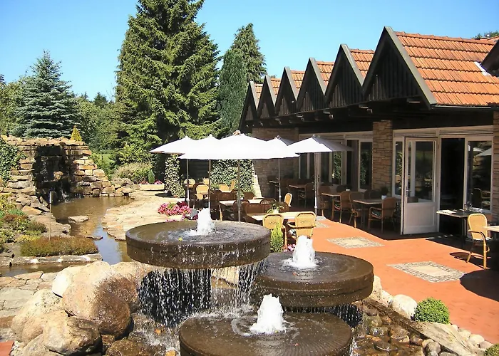Hotel Hubertushof