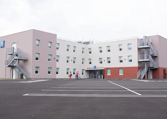 Ibis Budget Romorantin