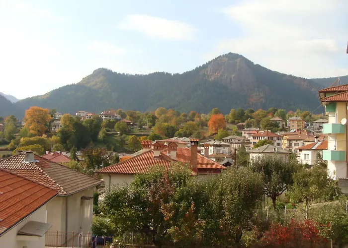 Hotel Uzunski