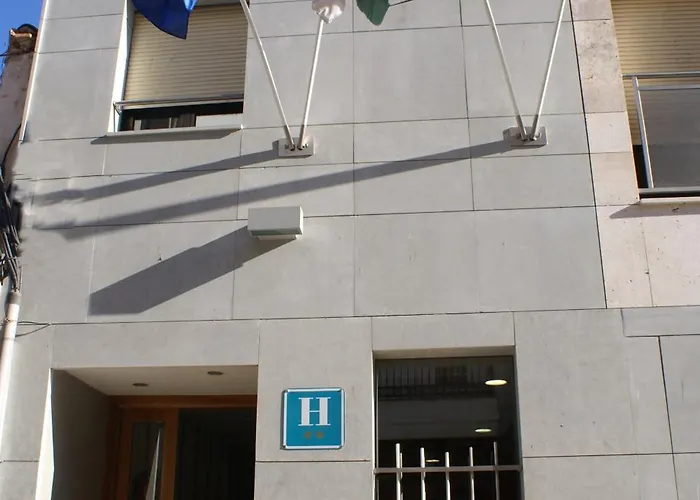 Hotel Gema