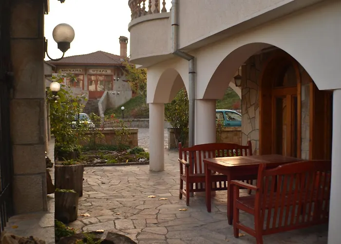 Family Hotel Silver