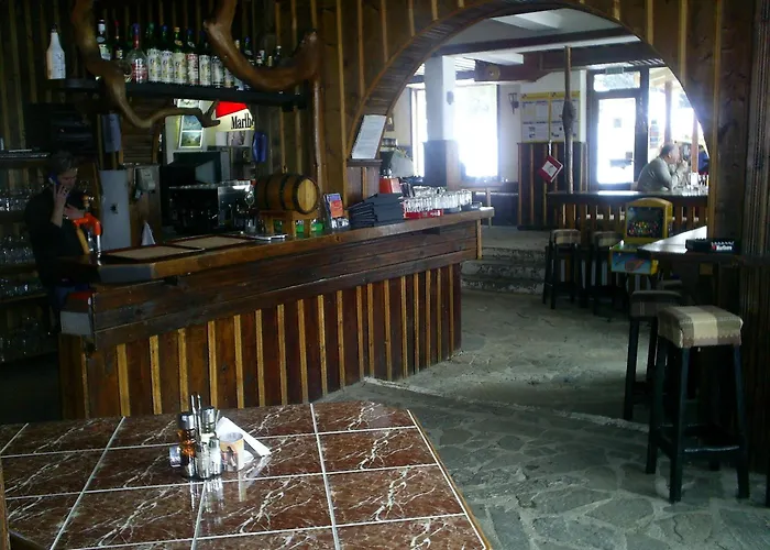 Family Hotel Markony