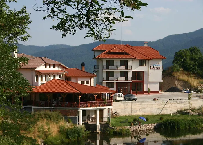 Ribkata Family Hotel