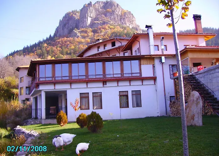 Ribkata Family Hotel