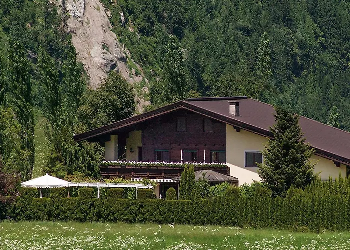 Boutiquehotel Saeumler