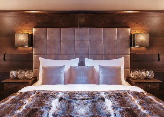 Boutiquehotel Saeumler