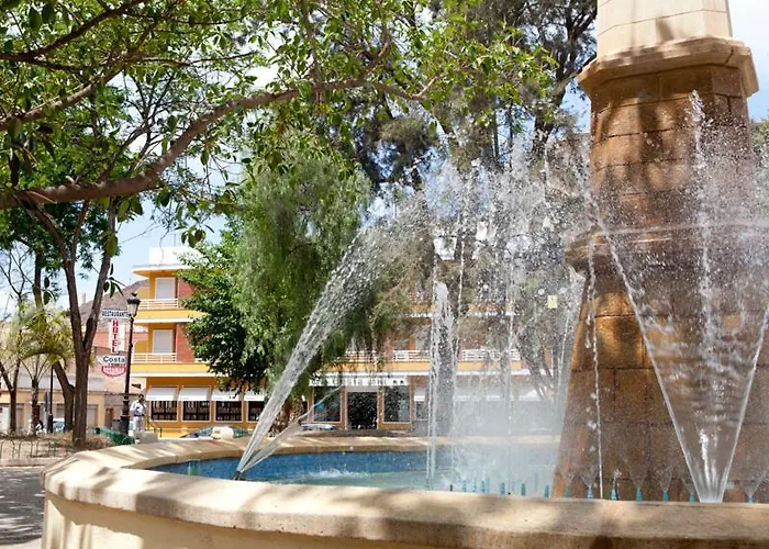 Hotel Costa