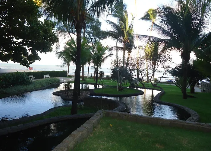 Golden Beach Flat Recife
