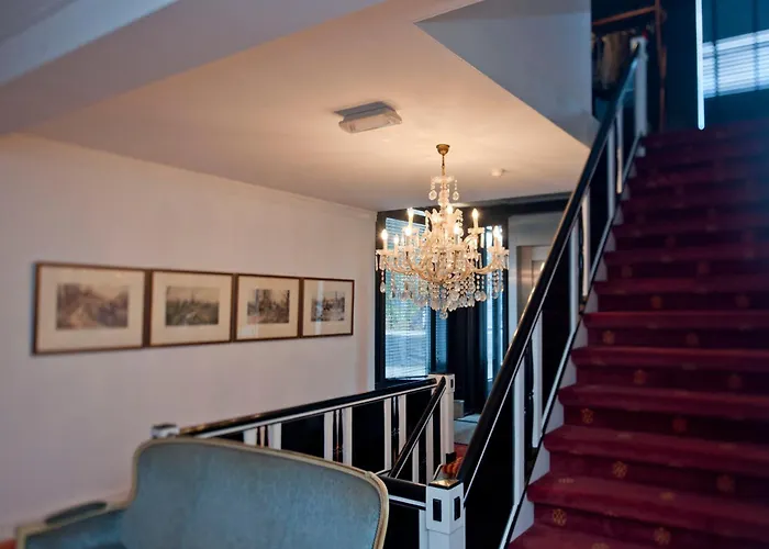 Hotel Oranjeoord