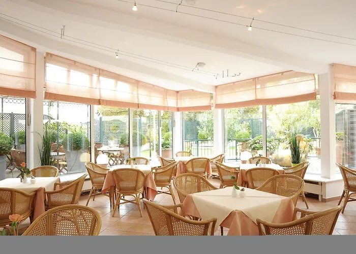 Hotel Ludwig Van Beethoven