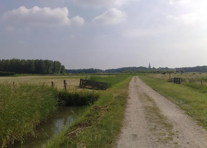 Hotel Dekkers