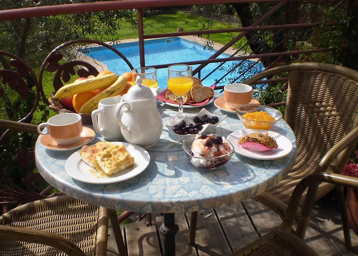 Byzantion Hotel